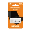 Pendrive Kioxia Hayabusa USB 3.2 128GB - zdjęcie