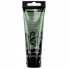Farba akrylowa 75ml 049 ciemnozielona - zdjęcie