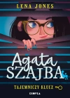 Agata Szajba. Tajemniczy klucz - zdjęcie