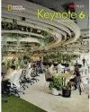 Keynote 2nd ed. Proficient 6 SB + online - zdjęcie