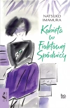 Kobieta w Fioletowej Spódnicy - zdjęcie