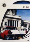 Podróże marzeń. Kuba, DVD - zdjęcie