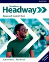 Headway 5th edition. Advanced. Student's Book + online practice - zdjęcie