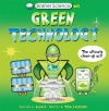 Basher Science Mini: Green Technology - zdjęcie