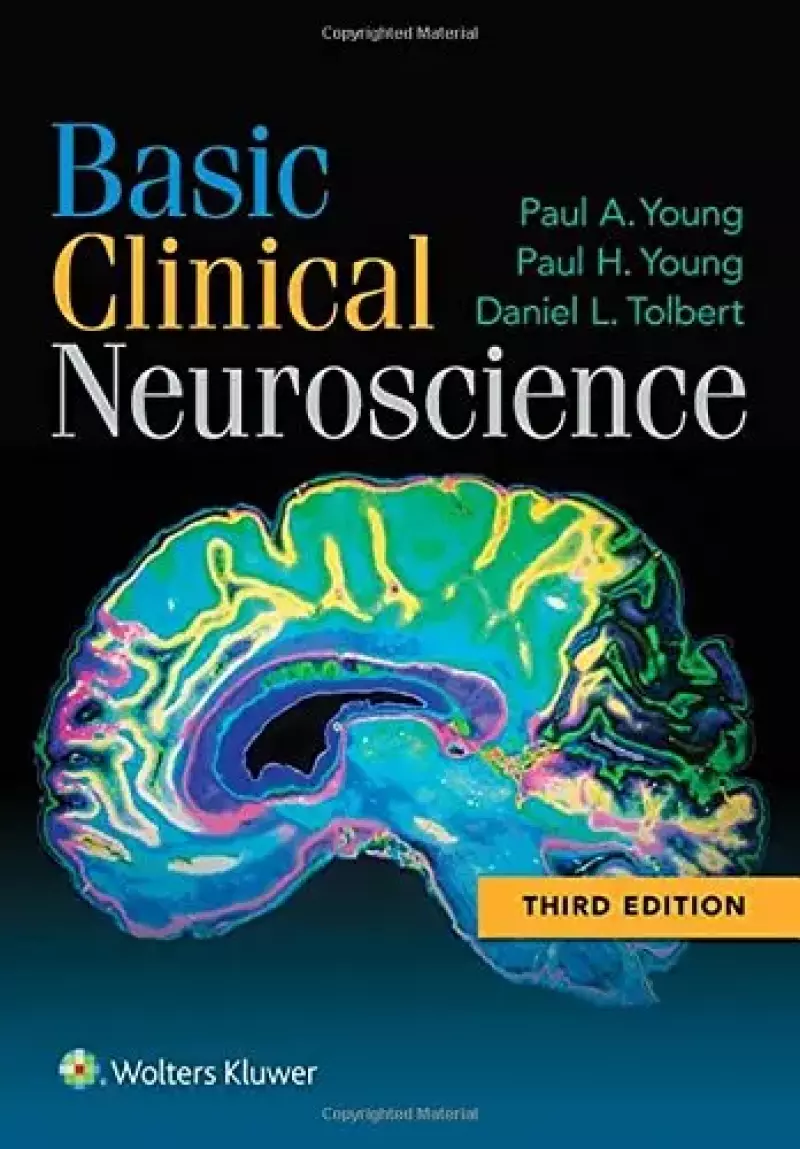 Basic Clinical Neuroscience Basic Clinical Neuroscience