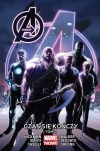 Avengers. Tom 1. Czas się kończy - zdjęcie