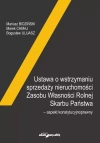 Ustawa o wstrzymaniu sprzedaży nieruchomości... - zdjęcie