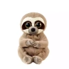 TY Beanie Babies leniwiec SILAS 15cm 40545 - zdjęcie