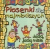 Piosenki dla najmłodszych. Jadą jadą misie CD - zdjęcie