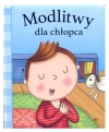 Modlitwy dla chłopca - zdjęcie