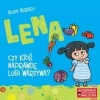 Lena - Czy ktoś naprawdę lubi warzywa? w.2 - zdjęcie