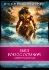 Maui. Półbóg oceanów. Legendy polinezyjskie - zdjęcie