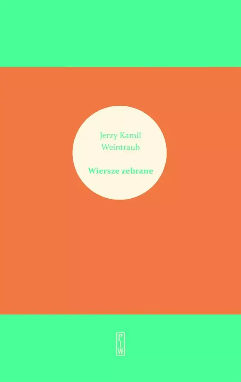 Wiersze zebrane Wiersze zebrane