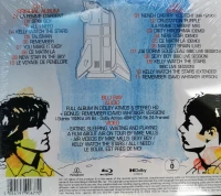 Moon Safari, CD, zdjęcie 2