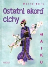 Haiku. Ostatni akord cichy - zdjęcie