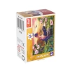 Puzzle Mini 54 elementy. Niesamowite Dino Pu - zdjęcie