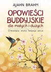 Opowieści buddyjskie dla małych i dużych - zdjęcie