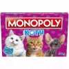 Monopoly Koty - zdjęcie