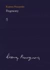 Fragmenty - zdjęcie