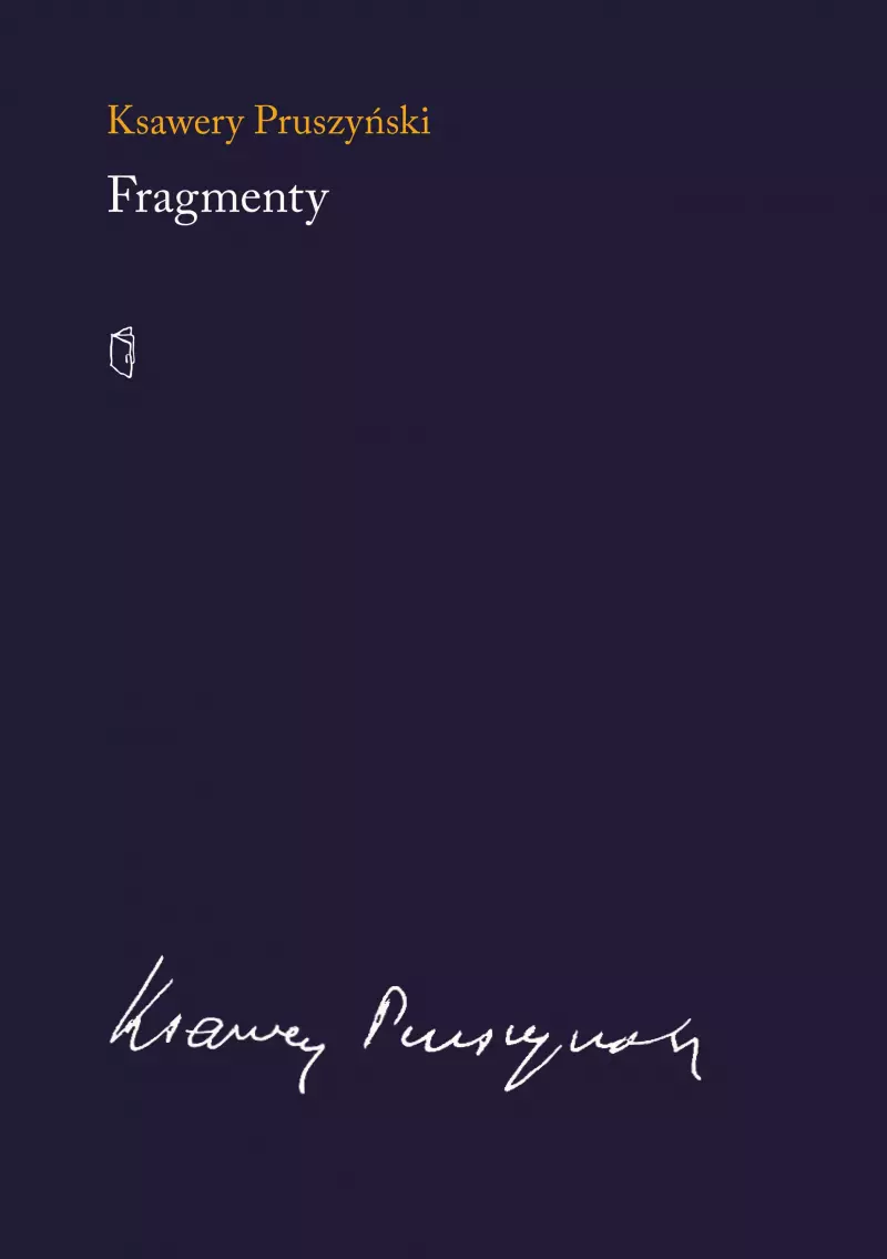 Fragmenty Fragmenty