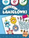 Widzę, myślę, rysuję. Gwiazdkowe łamigłówki - zdjęcie