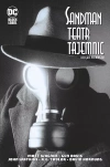Sandman. Teatr tajemnic. Księga pierwsza - zdjęcie
