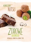 Zdrowe słodkości - zdjęcie