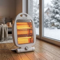 Esperanza Grzejnik Kwarcowy 400w/800w Thar, zdjęcie 4