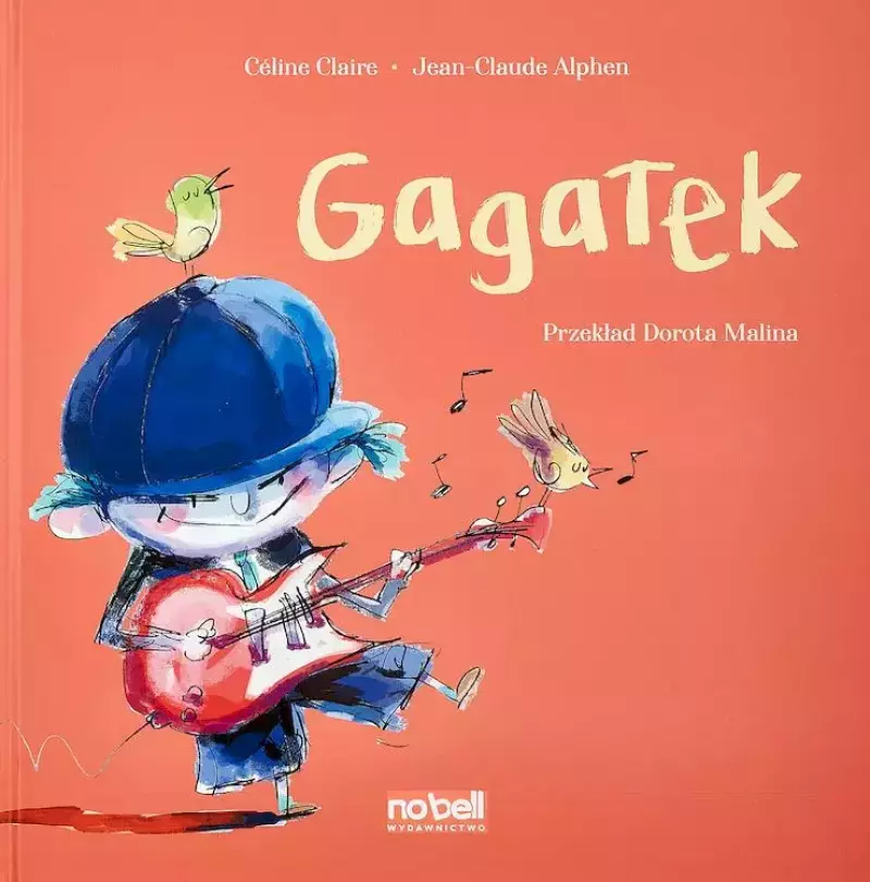 Gagatek Gagatek
