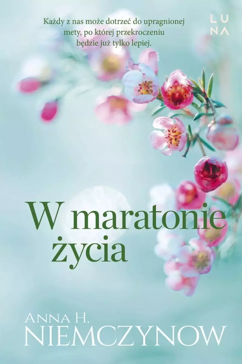 W maratonie życia W maratonie życia