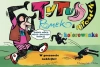 Tytus, Romek i A’Tomek. Kolorowanka 2 - zdjęcie