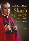 Skarb w glinianym naczyniu. Autobiografia - zdjęcie