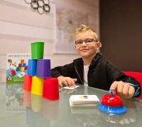 Montessori. Memokubki, zdjęcie 2