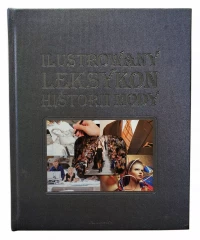 Ilustrowany leksykon historii mody, zdjęcie 3