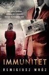 Immunitet Joanna Chyłka Tom 4 - zdjęcie