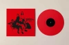 Piękno. Tribute To Breakout (Red Vinyl) (RSD22), Winyl - zdjęcie