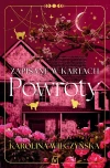Zapisane w kartach. Zapisane w kartach. Powroty - zdjęcie