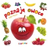 Poznaję owoce - zdjęcie