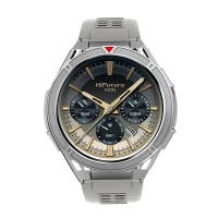 Smartwatch HiFuture Active - srebrny, zdjęcie 2