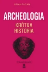 Krótka historia archeologii wyd. 2024 - zdjęcie