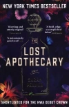 The Lost Apothecary - zdjęcie