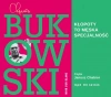 Kłopoty to męska specjalność. Audiobook - zdjęcie