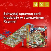 Spy Guy. Rzym, zdjęcie 6