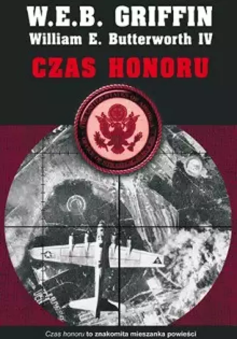 Czas honoru Czas honoru