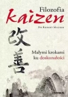 Filozofia Kaizen. Małymi krokami ku doskonałości - zdjęcie