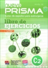 Nuevo Prisma nivel C2 ćwiczenia - zdjęcie