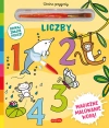 Liczby. Akademia Mądrego Dziecka. Wodne przygody - zdjęcie