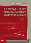 Rozwiązujemy zadania z analizy matematycznej 1 - zdjęcie