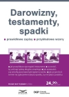 Darowizny, testamenty, spadki - zdjęcie