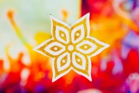 Holi. Festiwal kolorów, zdjęcie 5